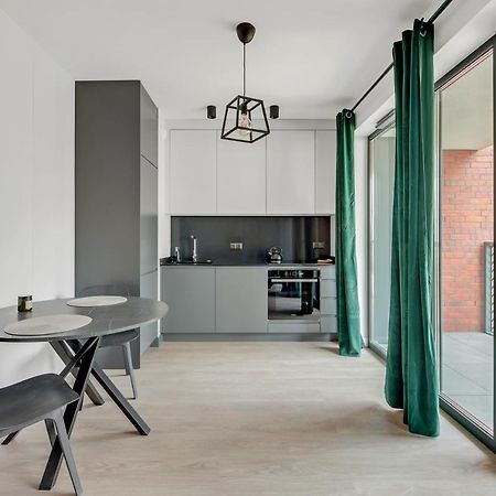 Dom & House - Apartments Old Town Scala Γκντανσκ Εξωτερικό φωτογραφία