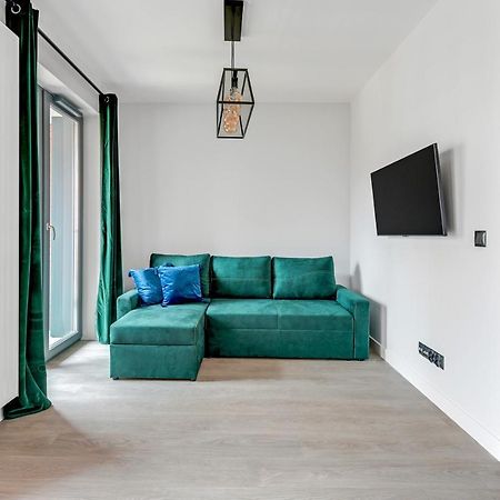 Dom & House - Apartments Old Town Scala Γκντανσκ Εξωτερικό φωτογραφία