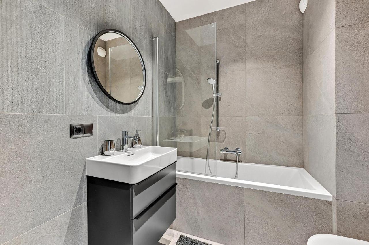Dom & House - Apartments Old Town Scala Γκντανσκ Εξωτερικό φωτογραφία