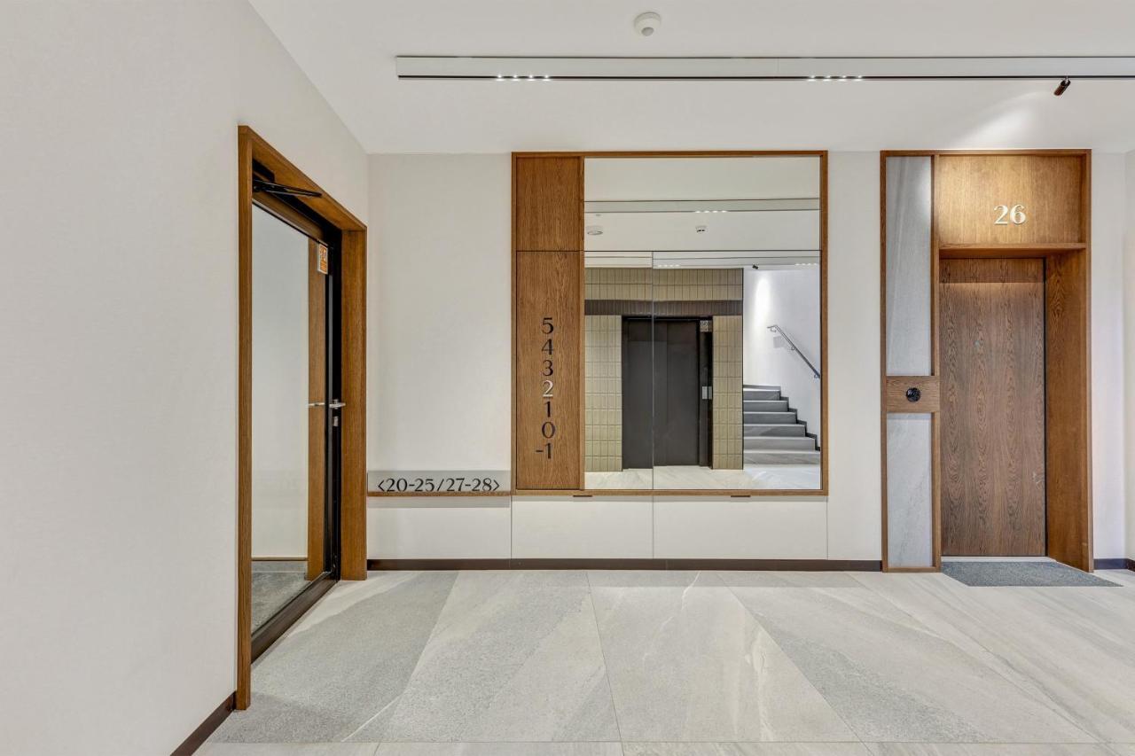 Dom & House - Apartments Old Town Scala Γκντανσκ Εξωτερικό φωτογραφία