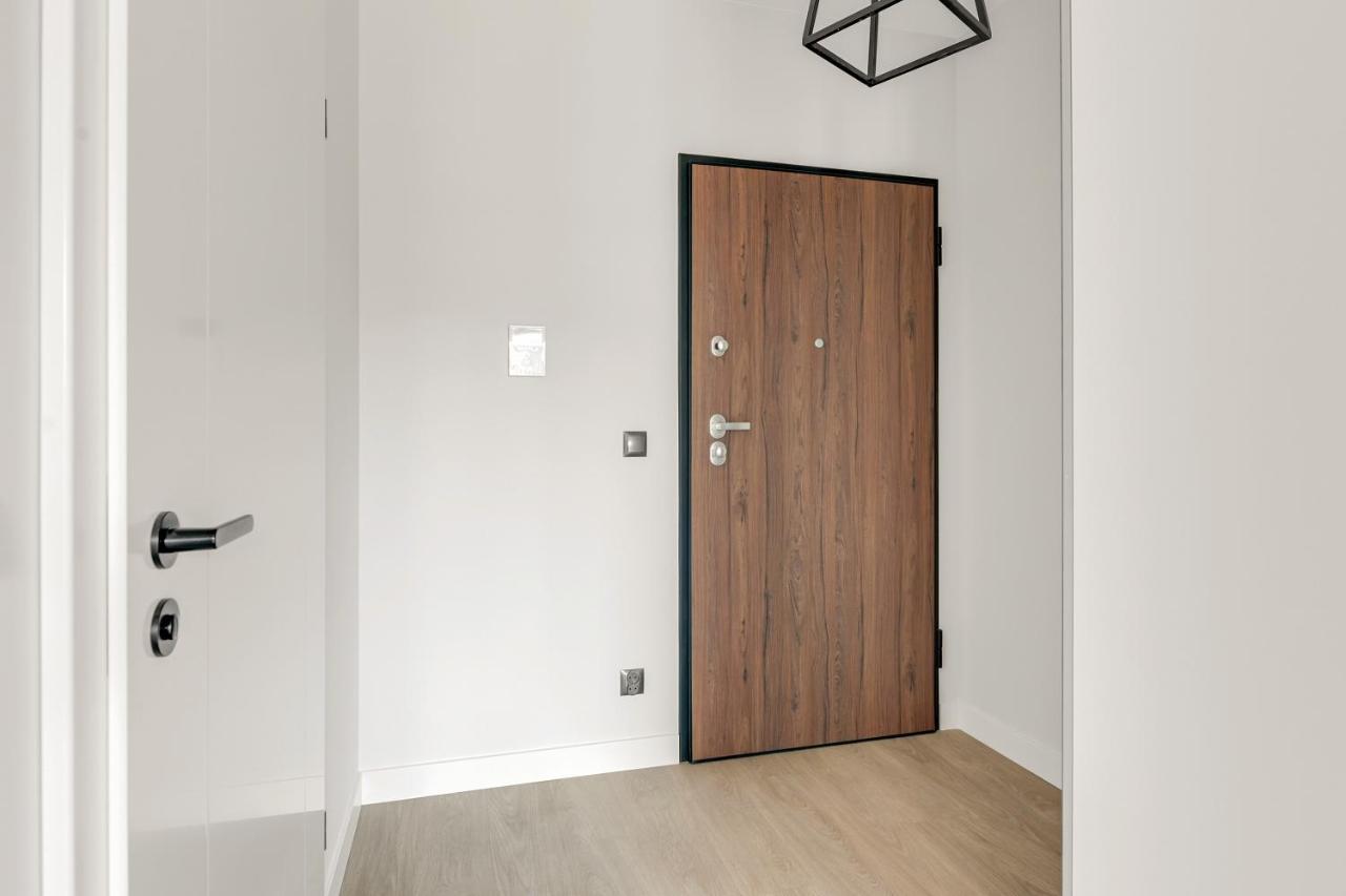 Dom & House - Apartments Old Town Scala Γκντανσκ Εξωτερικό φωτογραφία